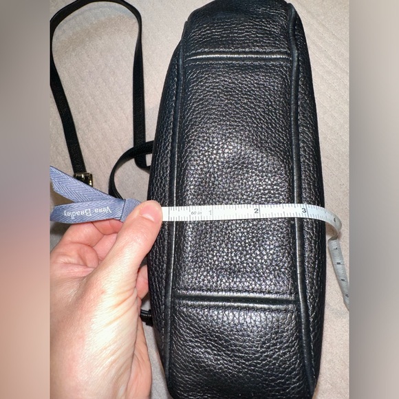Michael Kors black purse - Picture 3 of 9